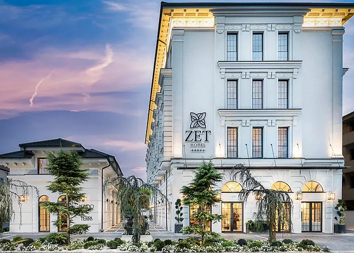 Zet Hotel