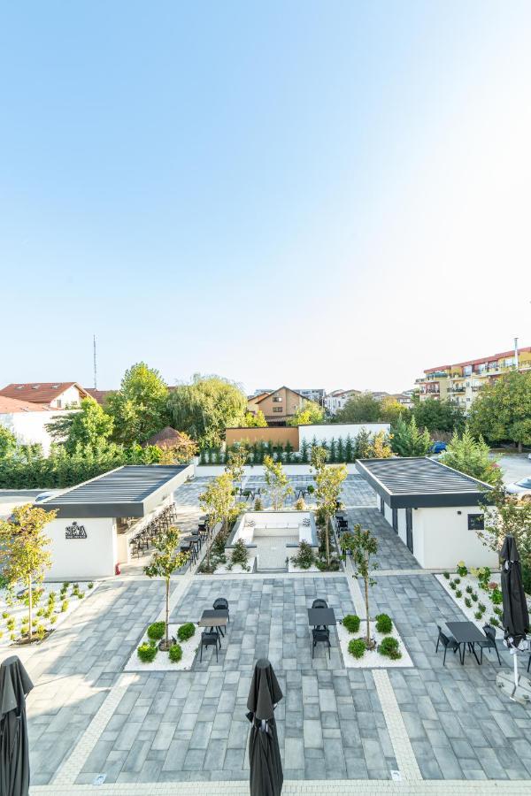 Zet Hotel Timisoara
