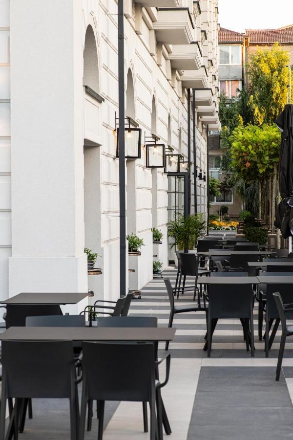 Hotel Zet