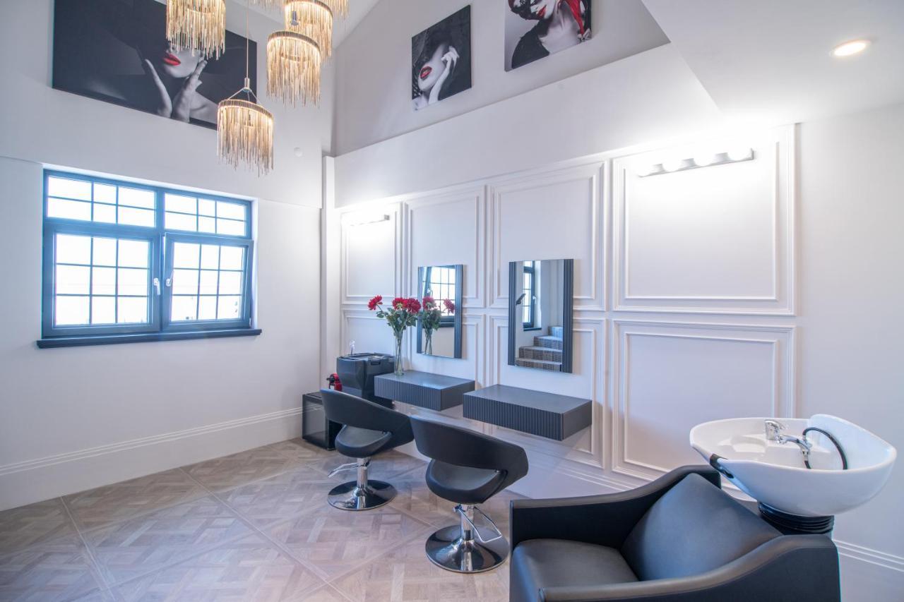 Hotel Zet 5*