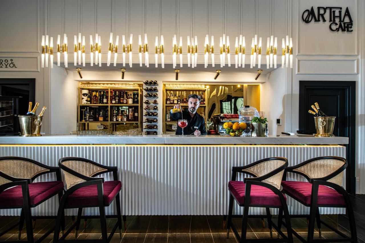 Hotel Zet 5*