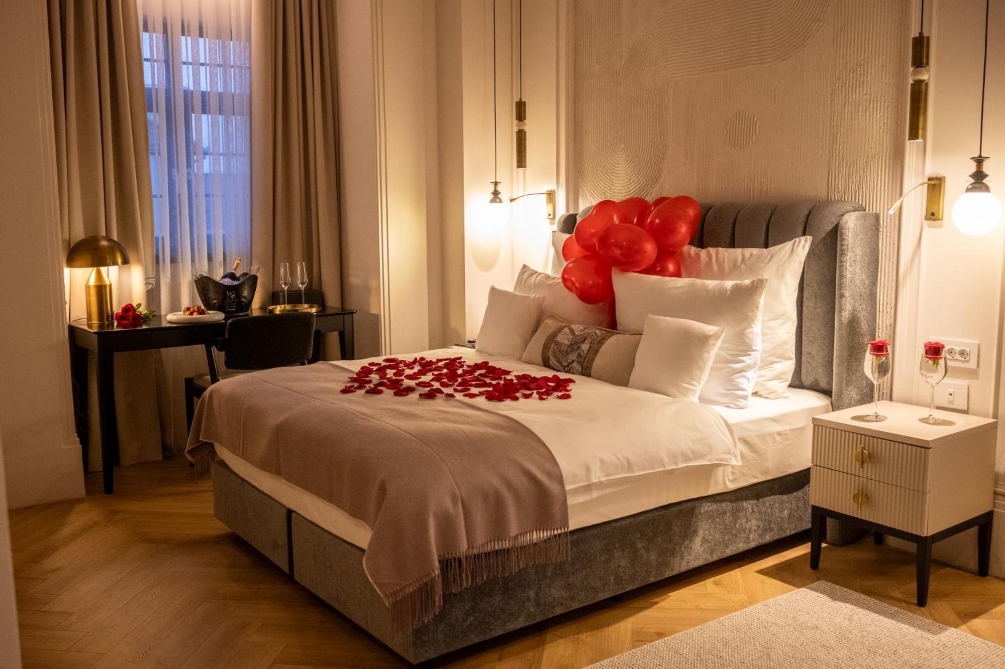Zet Hotel Timisoara
