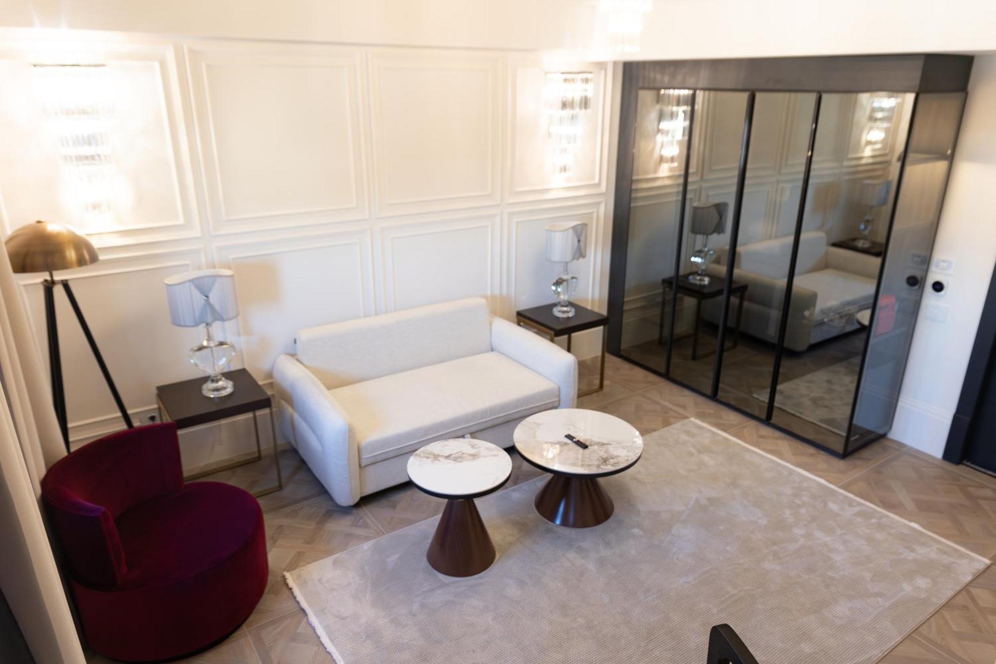 Zet Hotel Timisoara