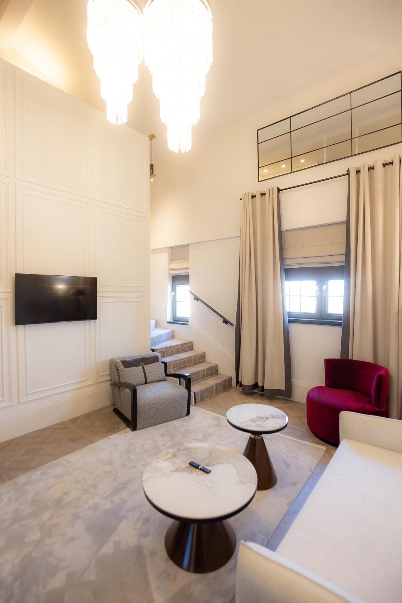 Zet Hotel Timisoara