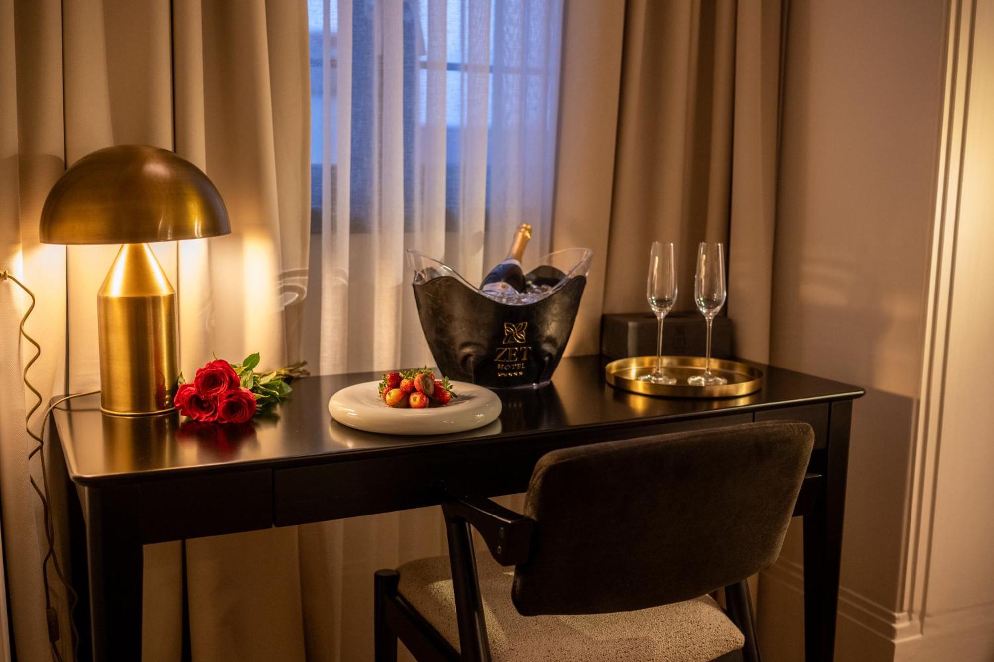 Zet Hotel