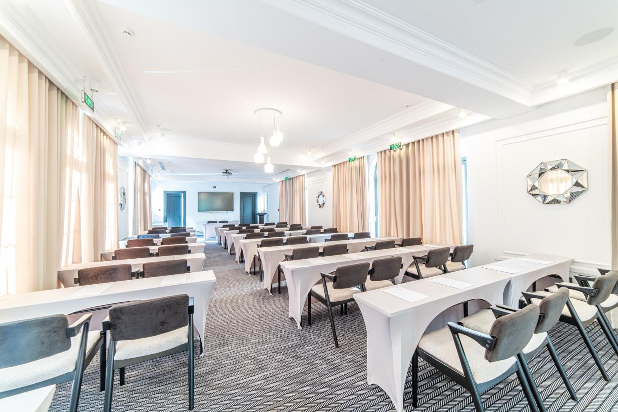 Zet Hotel Timisoara