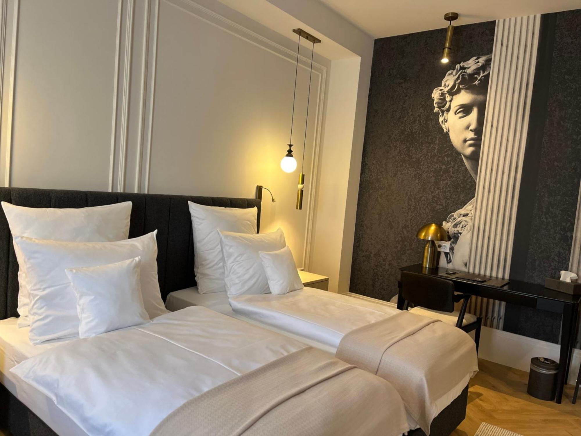 Hotel Zet Timisoara